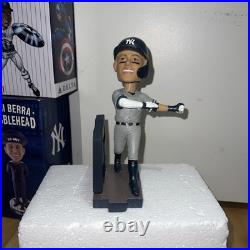 Aaron Judge 62 HRs And Roger Maris 61 HRs New Bobblehead Set READ DISCRIPTION