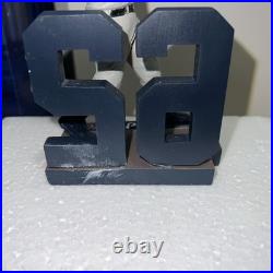 Aaron Judge 62 HRs And Roger Maris 61 HRs New Bobblehead Set READ DISCRIPTION