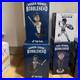 Aaron Judge 62 HRs And Roger Maris 61 HRs New York Yankees Bobblehead Set