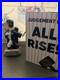 Aaron Judge All Rise FOCO Bobblehead HEAVY MVP Yankees MUST SEE