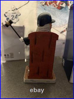 Aaron Judge All Rise FOCO Bobblehead HEAVY MVP Yankees MUST SEE