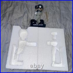 Aaron Judge Bobble Head #62 Rare Collectible. Biggest Yankee Bobble I Ever Seen