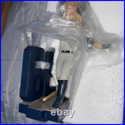Aaron Judge Bobble Head #62 Rare Collectible. Biggest Yankee Bobble I Ever Seen