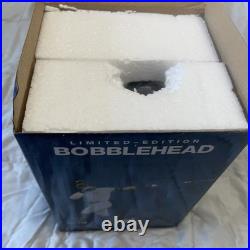 Aaron Judge Bobble Head #62 Rare Collectible. Biggest Yankee Bobble I Ever Seen