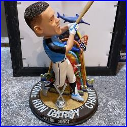 Aaron Judge Bobblehead LIMITED 2017 Home Run Derby NY Yankees