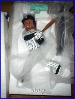 Aaron Judge City Bobble New with Packaging New York Yankees