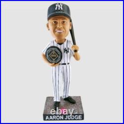 Aaron Judge MVP Bobblehead New York Yankees Giveaway 8/13/2025 SGA New Presale