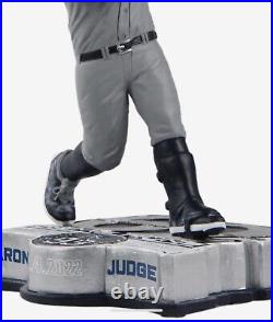 Aaron Judge New York Yankees 62 Home Run Bighead Bobblehead IN HAND