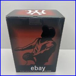 Aaron Judge New York Yankees 62 Home Run Variant Bobblehead NEW FOCO #55/162