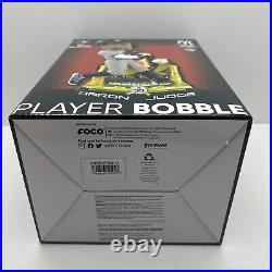 Aaron Judge New York Yankees 62 Home Run Variant Bobblehead NEW FOCO #55/162