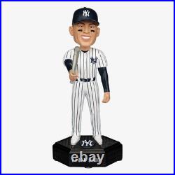 Aaron Judge New York Yankees May The Fourth Light Up Bobblehead MLB Baseball