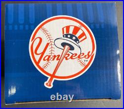 Aaron Judge New York Yankees bobblehead 62 Home Run MVP Yankee Stadium 4/24 2024
