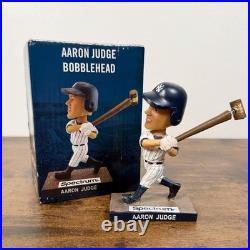 Aaron Judge Rookie Of The Year 2017 Bobblehead Spectrum SGA NY Yankees RARE