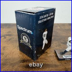 Aaron Judge Rookie Of The Year 2017 Bobblehead Spectrum SGA NY Yankees RARE