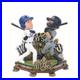 Aaron Judge Shohei Ohtani World Series Dual Battle Bobblehead MLB Baseball