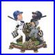 Aaron Judge Shohei Ohtani World Series Dual Battle Bobblehead MLB Baseball