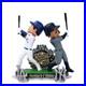 Aaron Judge & Shohei Ohtani World Series Dual Battle Bobblehead MLB Baseball