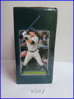 Aaron Judge Star Wars Bobblehead SGA 5/4/18 New York Yankees-New In Box