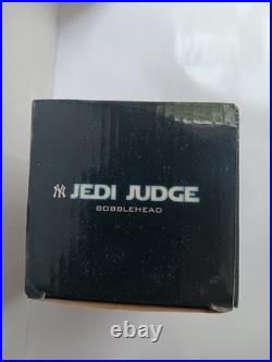 Aaron Judge Star Wars Bobblehead SGA 5/4/18 New York Yankees-New In Box
