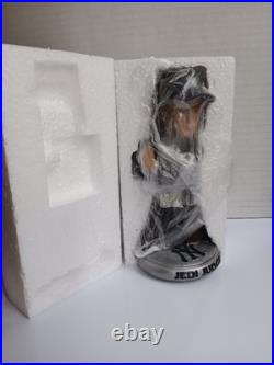 Aaron Judge Star Wars Bobblehead SGA 5/4/18 New York Yankees-New In Box