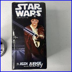 Aaron Judge Star Wars NY Yankees bobblehead figurine 2018 Jedi Judge