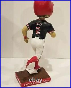 Adam Eaton Bobblehead MLB Baseball Washington Nationals 2019 SGA Bobble Head