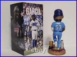 Adolis Garcia ALCS MVP & Gold Glove Texas Rangers SGA Bobblehead Bobble Head