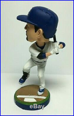 Adrian Gonzalez Signed Los Angeles Dodgers 2013 SGA Baseball Bobblehead PSA