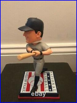 Al Kaline Detroit Tigers Cooperstown Baseball Hall of Fame MLB Bobblehead