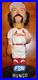 Al The Mad Hungarian Hrabosky St. Louis Cardinals Signed RARE HUNGO Bobblehead