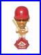 Albert Pujols Knucklehead St Louis Cardinals Bobblehead Red Base Rare 2007 MLB