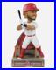 Albert Pujols St. Louis Cardinals Career Stats Bobblehead MLB Baseball