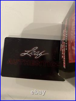 Alex Manoah Bobblehead Toronto Blue Jays 2023 SGA New in Box! +RC+ Surprise AUTO