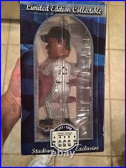 Alex Rodriguez Limited Edition Collectable Yankee Stadium Bobble Head From 2008