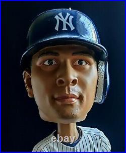 Alex Rodriguez New York Yankees 2008 QMan Series I Bobblehead #206/1500 MINT