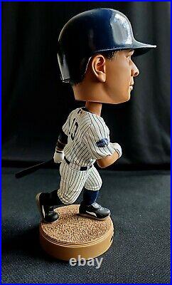 Alex Rodriguez New York Yankees 2008 QMan Series I Bobblehead #206/1500 MINT