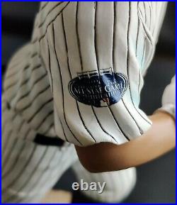 Alex Rodriguez New York Yankees 2008 QMan Series I Bobblehead #206/1500 MINT