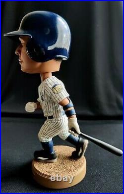 Alex Rodriguez New York Yankees 2008 QMan Series I Bobblehead #206/1500 MINT