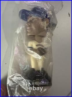Alex Rodriguez Texas Rangers Mini Bobble Head 3 New In Bag #3
