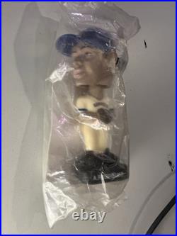 Alex Rodriguez Texas Rangers Mini Bobble Head 3 New In Bag #3