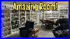 An Insane Sports Bobblehead Room U0026 The Collector S Story