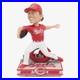 Andrew Abbott Cincinnati Reds Gamebreaker Bobblehead MLB Baseball