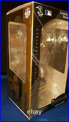 Andy Pettitte New York Yankees Bobblehead Forever Limited Edition New in Box