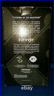 Andy Pettitte New York Yankees Bobblehead Forever Limited Edition New in Box