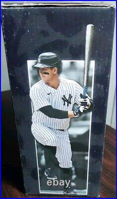 Anthony Rizzo Bobble head Starwars New York Yankees 2023 Brand New