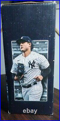 Anthony Rizzo Bobble head Starwars New York Yankees 2023 Brand New