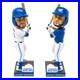 Anthony Santander Switch Hitter Bobblehead Left And Right Pair Toronto Blue Jays