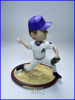 Arizona Diamondbacks Curt Schilling limited edition bobblehead, Signed 294/5000