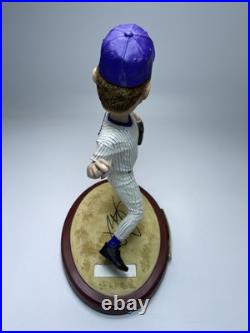 Arizona Diamondbacks Curt Schilling limited edition bobblehead, Signed 294/5000