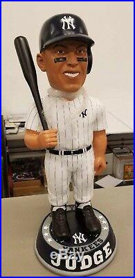 Arron Judge New York Yankees 36 3 Foot Limited Edition Bobblehead /12 Rare